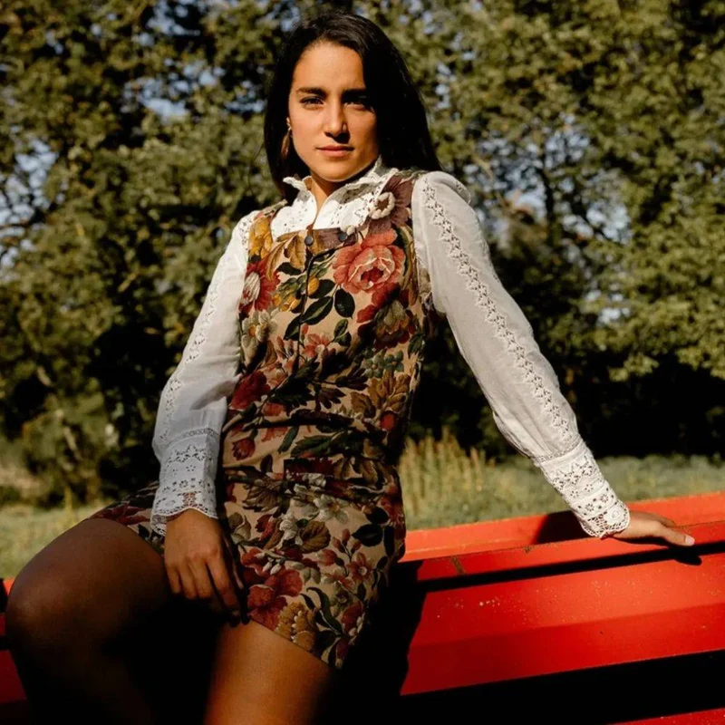 PATRON DE COUTURE PDF | Combinaison, robe & short Valentine | Maéli Paris | FRANÇAIS SEULEMENT