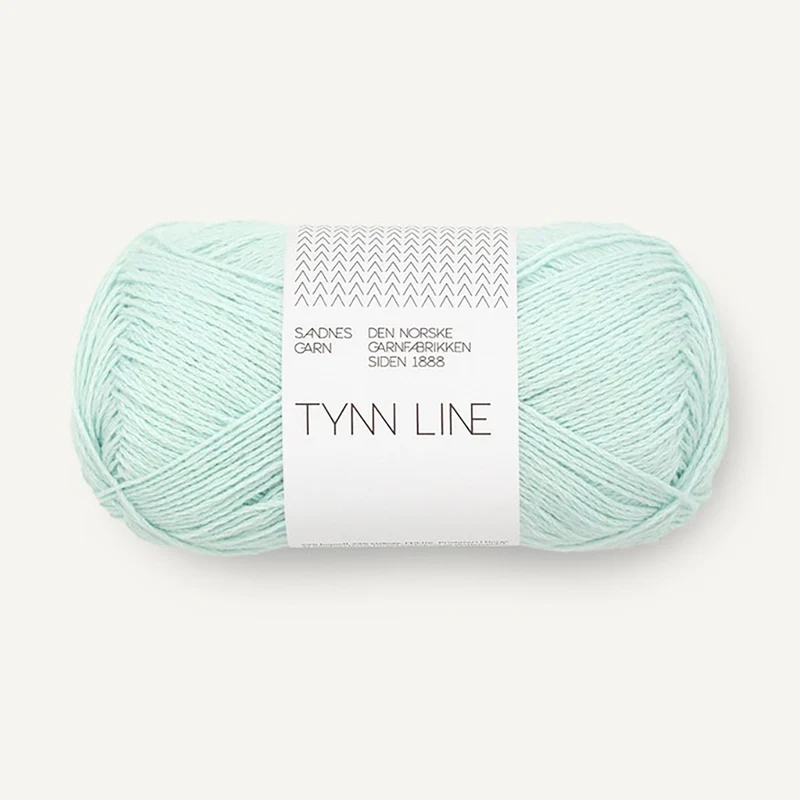 Tynn Line - Sandnes Garn