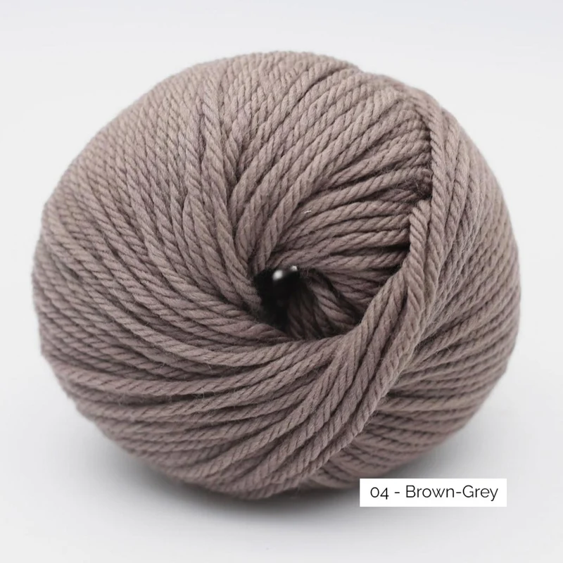 The Merry Merino 70 - Kremke