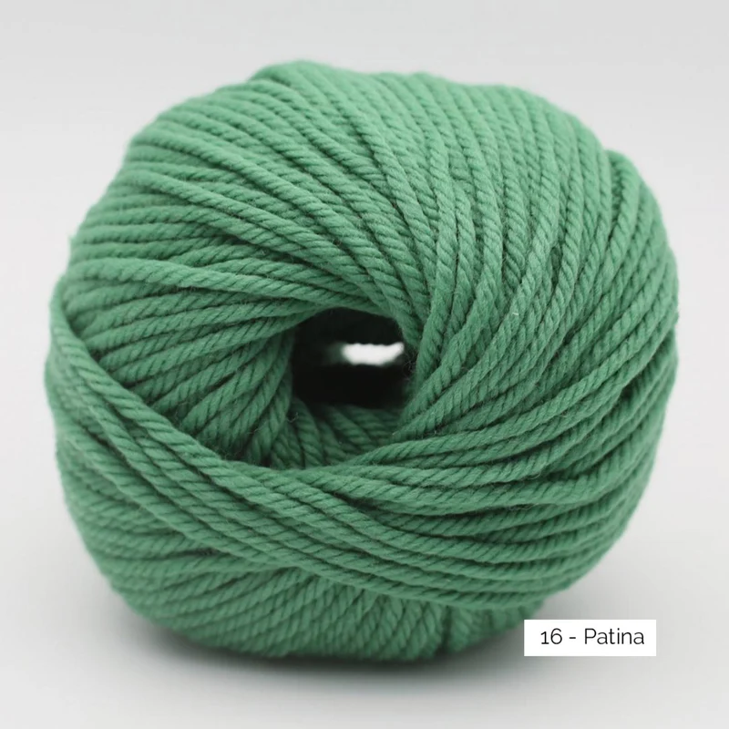 The Merry Merino 70 - Kremke
