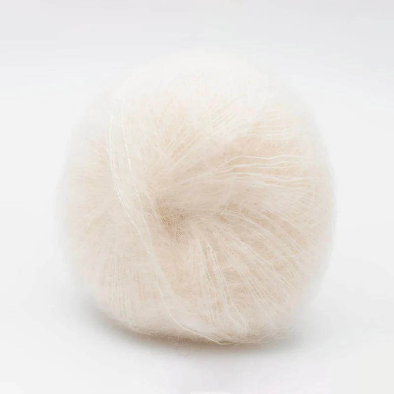 Silky Kid - Kremke Soul Wool