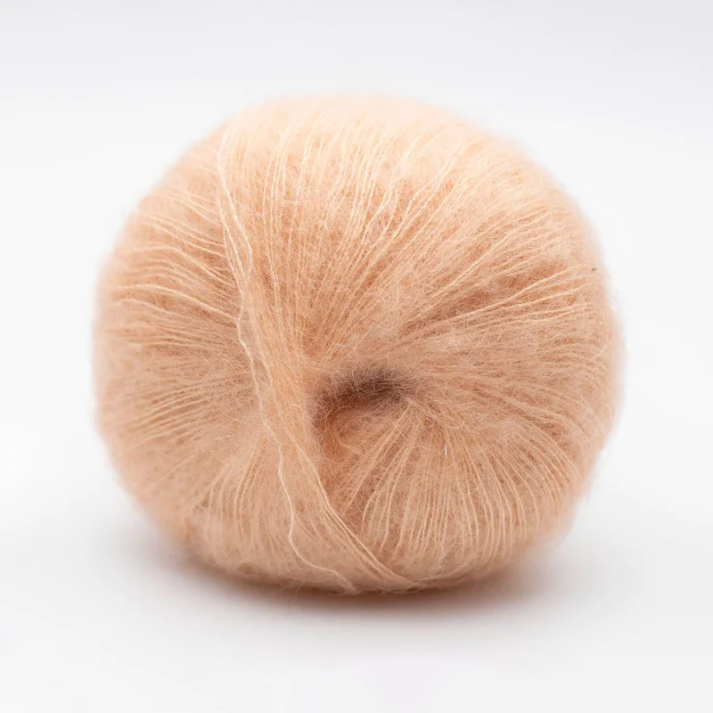 Silky Kid - Kremke Soul Wool