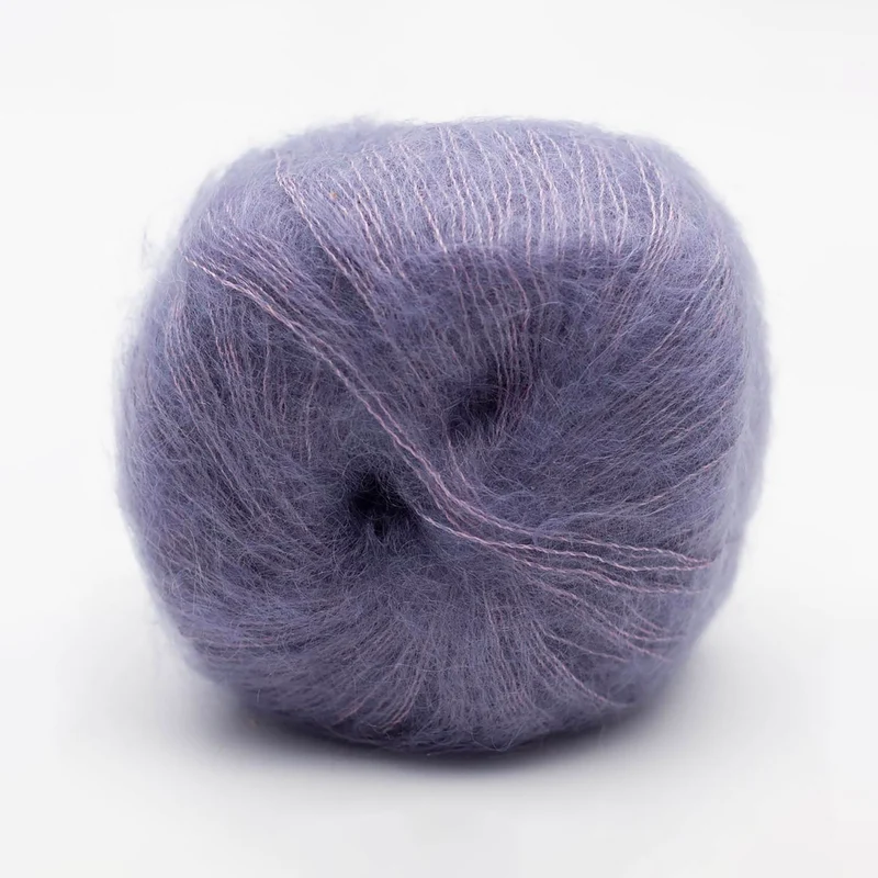 Silky Kid - Kremke Soul Wool