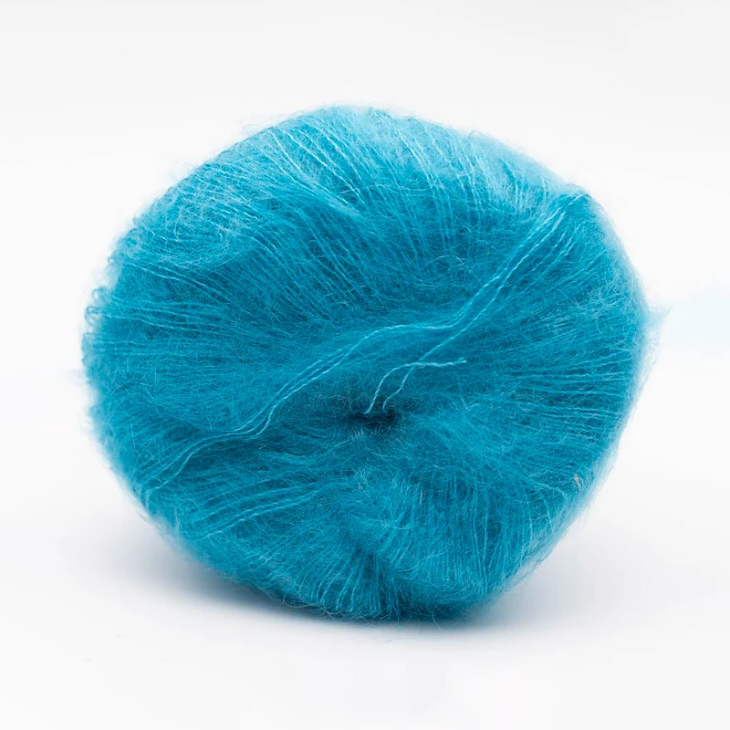 Silky Kid - Kremke Soul Wool