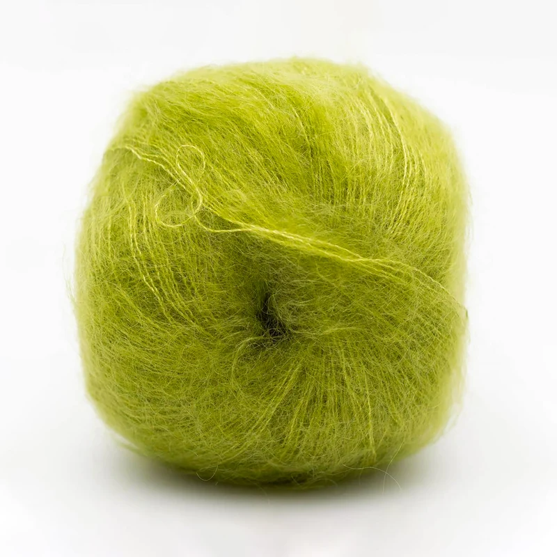 Silky Kid - Kremke Soul Wool