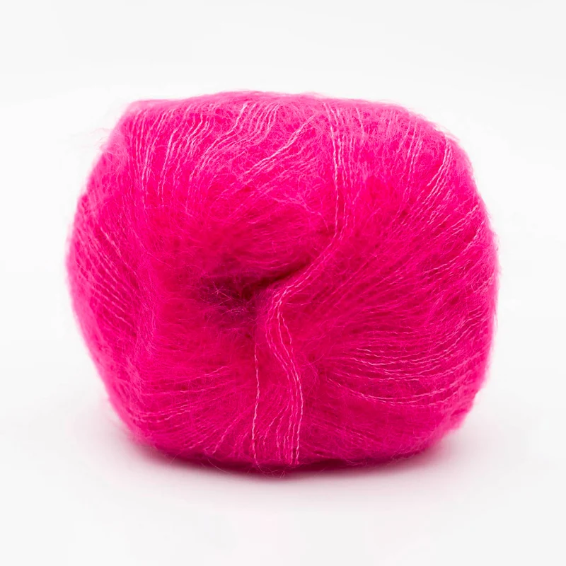 Silky Kid - Kremke Soul Wool