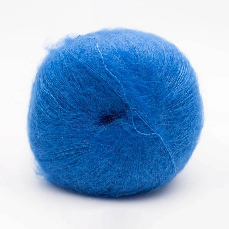 Silky Kid - Kremke Soul Wool