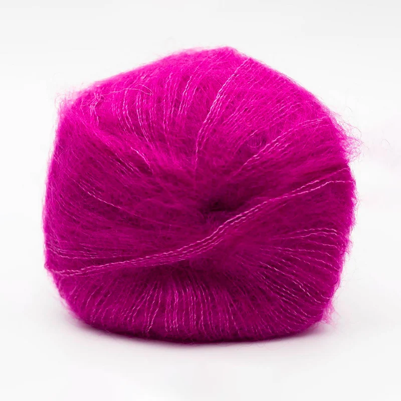 Silky Kid - Kremke Soul Wool