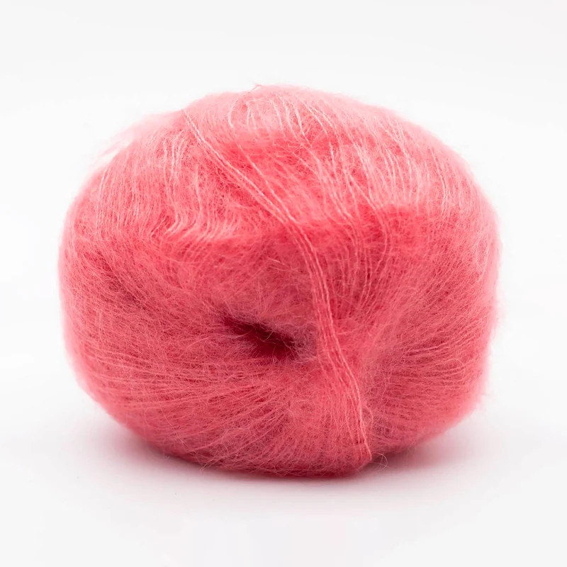 Silky Kid - Kremke Soul Wool