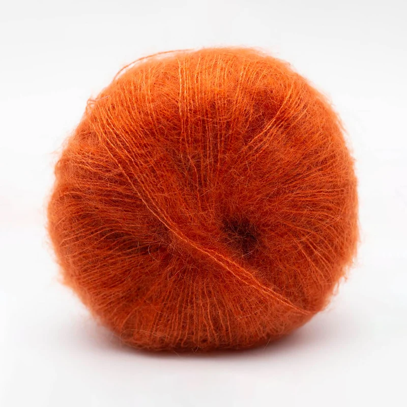 Silky Kid - Kremke Soul Wool
