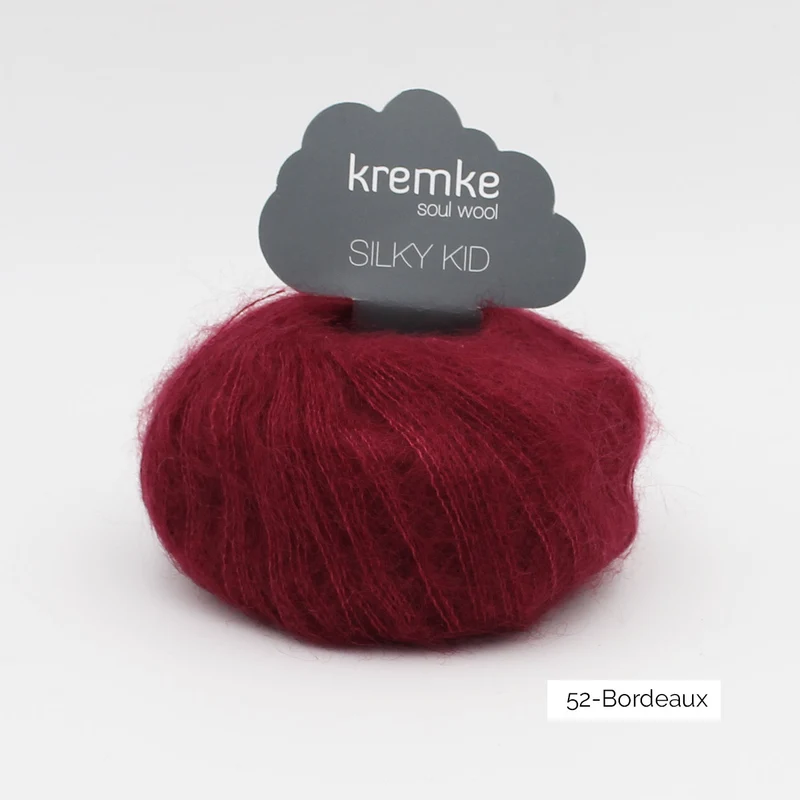 Silky Kid - Kremke Soul Wool