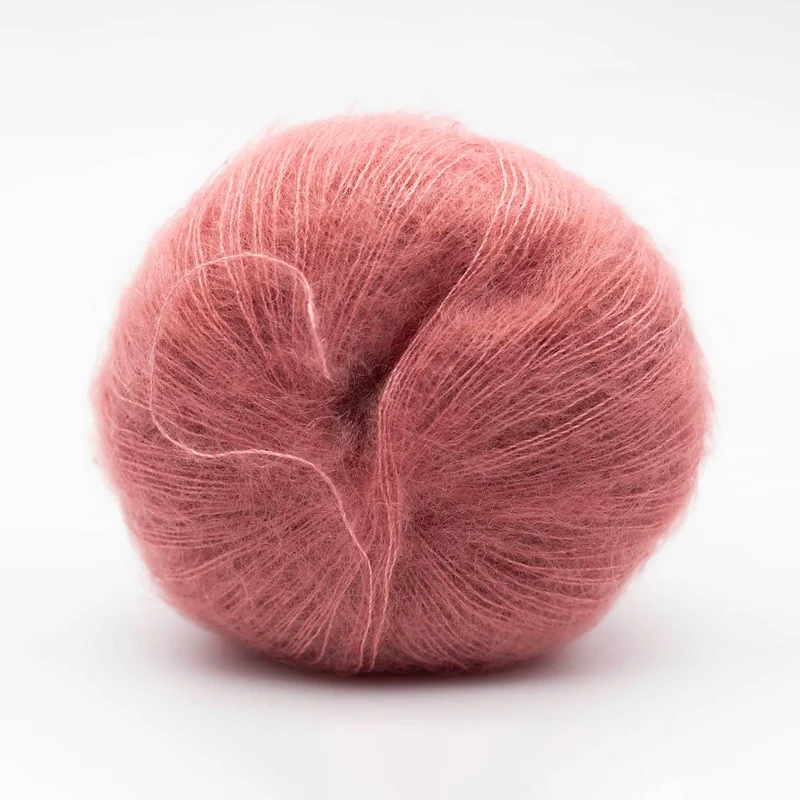 Silky Kid - Kremke Soul Wool