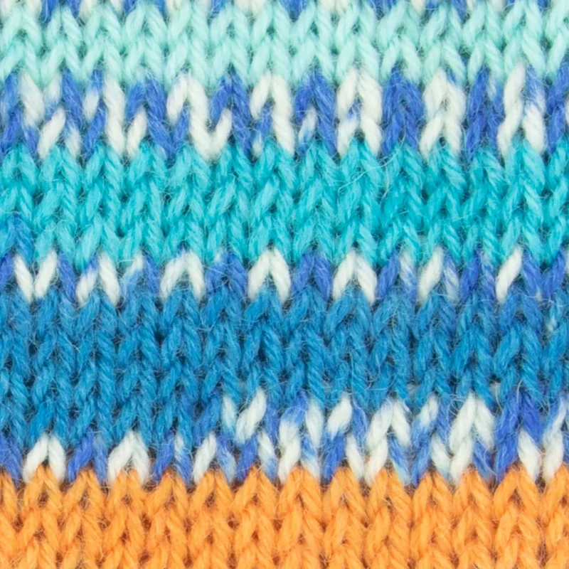 Signature 4-ply Country Birds ou Butterflies - West Yorkshire Spinners