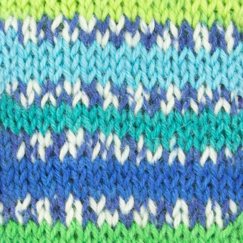 Signature 4-ply Country Birds ou Butterflies - West Yorkshire Spinners