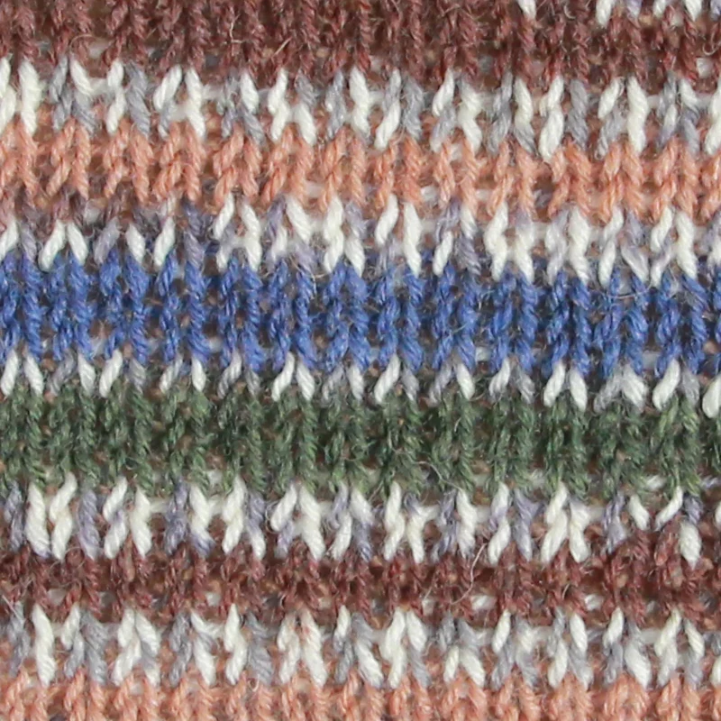 Signature 4-ply Country Birds ou Butterflies - West Yorkshire Spinners