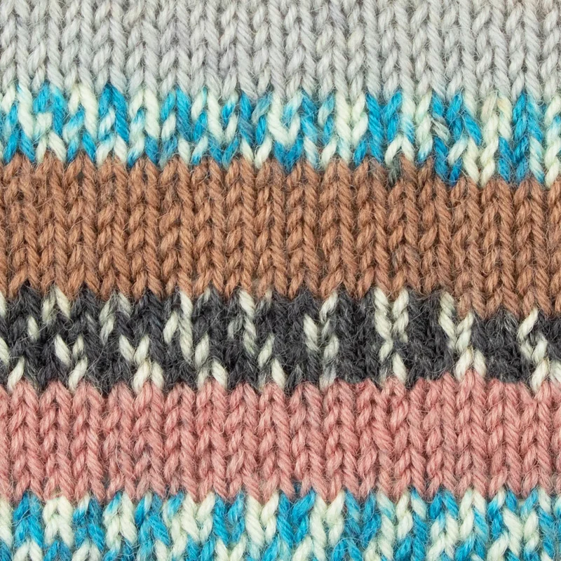 Signature 4-ply Country Birds ou Butterflies - West Yorkshire Spinners