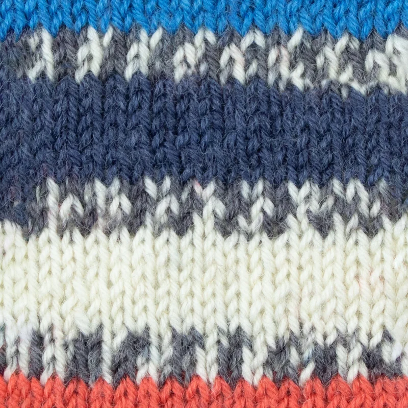 Signature 4-ply Country Birds ou Butterflies - West Yorkshire Spinners