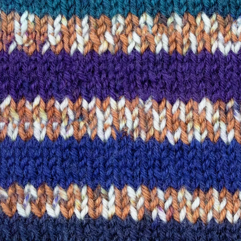 Signature 4-ply Country Birds ou Butterflies - West Yorkshire Spinners