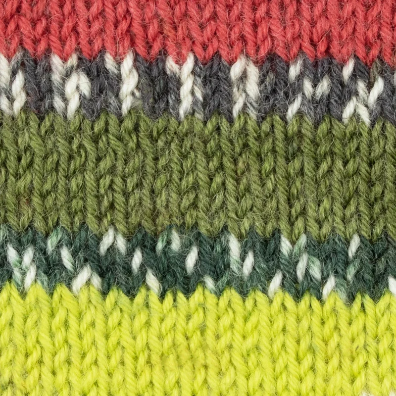 Signature 4-ply Country Birds ou Butterflies - West Yorkshire Spinners