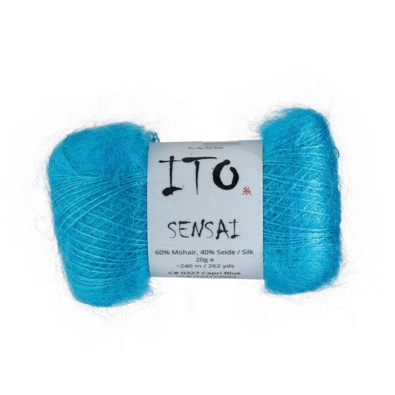 Sensai - ITO