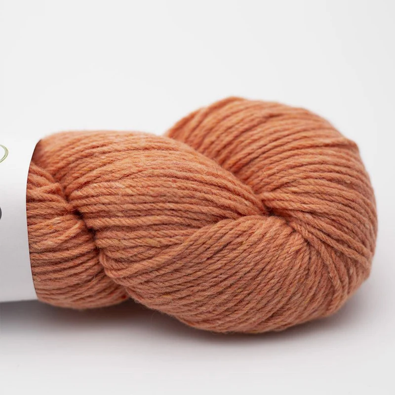 Reborn Wool Recycled - Kremke Soul Wool