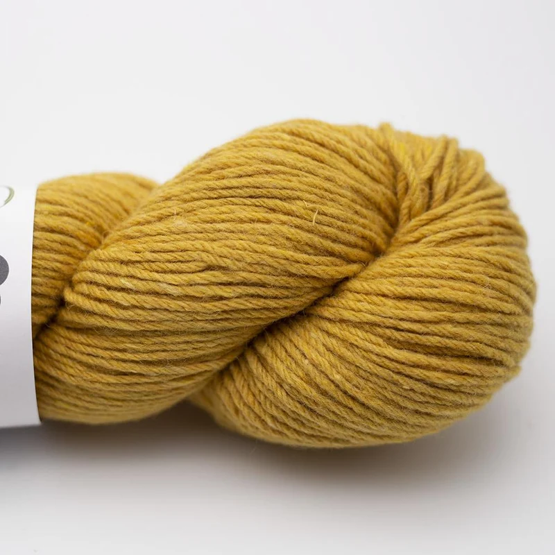 Reborn Wool Recycled - Kremke Soul Wool