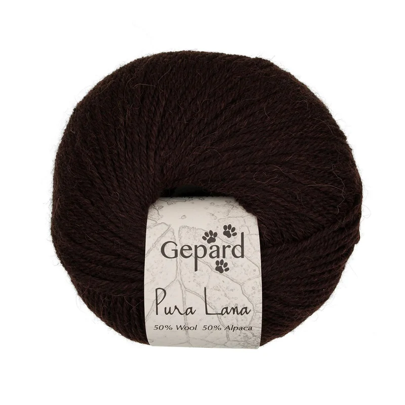 Pura Lana - Gepard