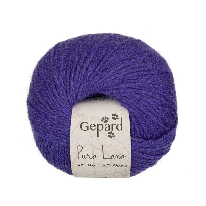 Pura Lana - Gepard