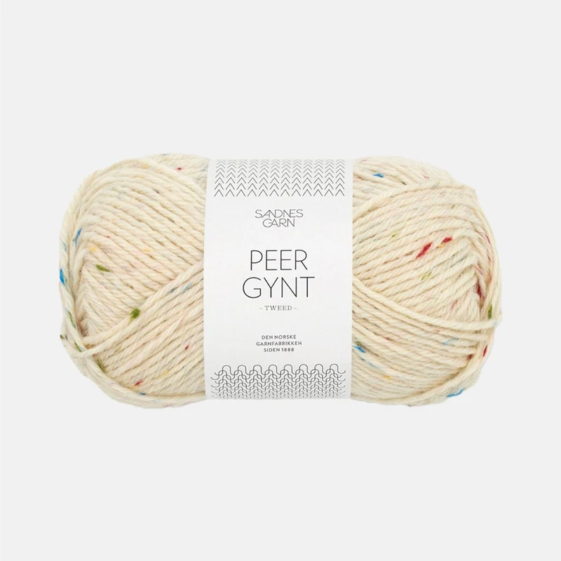 Peer Gynt - Sandnes Garn
