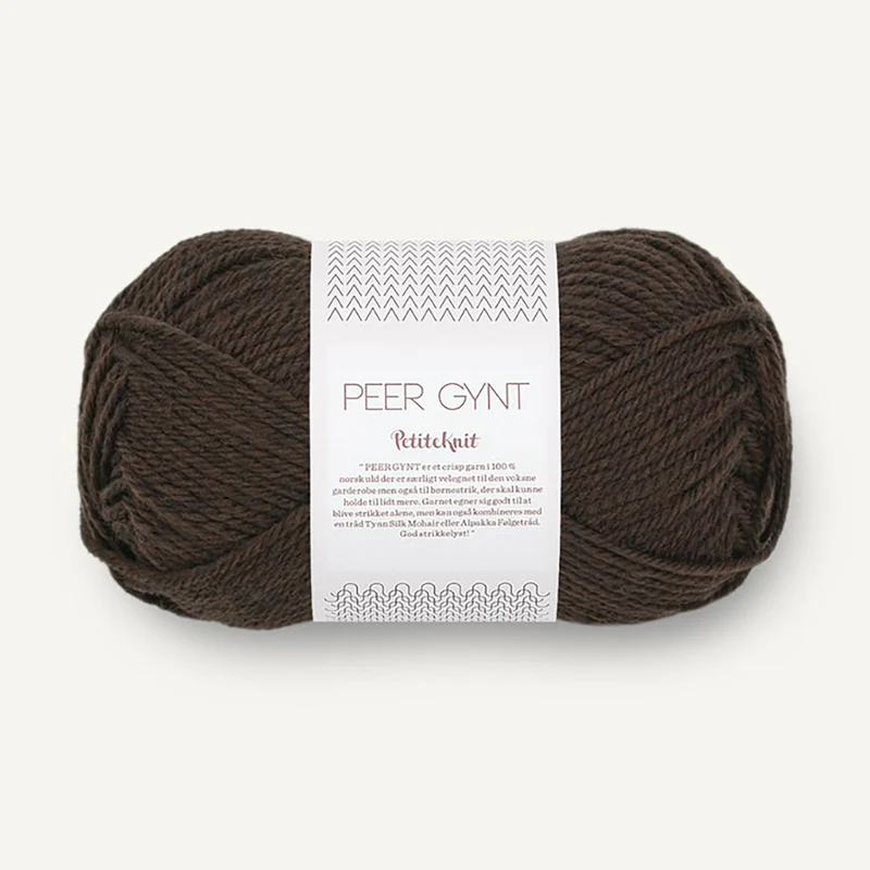 Peer Gynt - Sandnes Garn