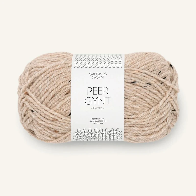 Peer Gynt - Sandnes Garn