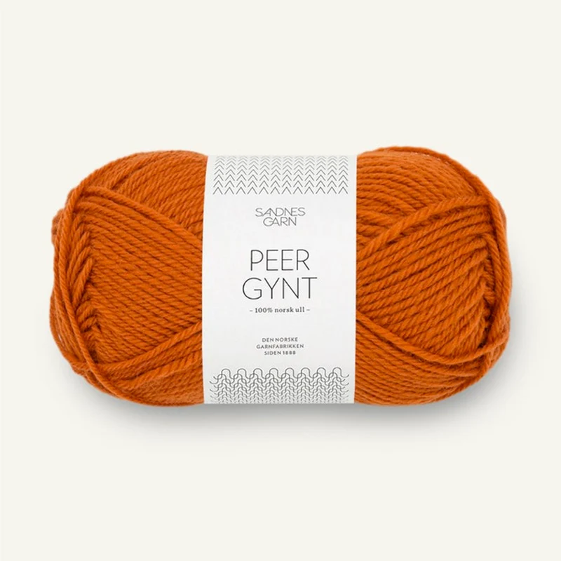 Peer Gynt - Sandnes Garn