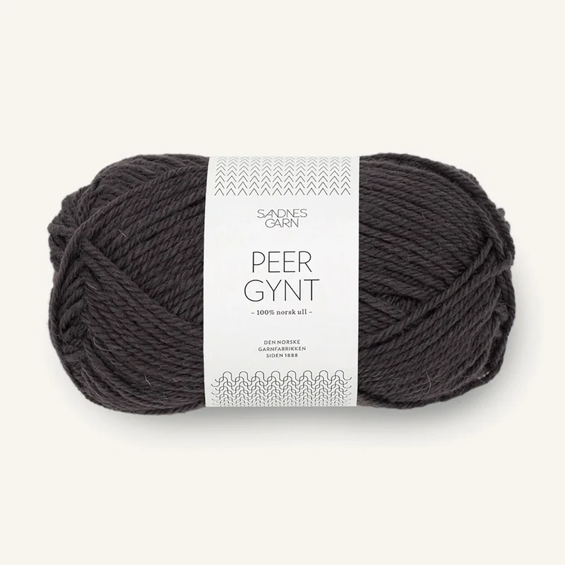Peer Gynt - Sandnes Garn