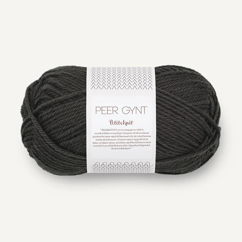 Peer Gynt - Sandnes Garn