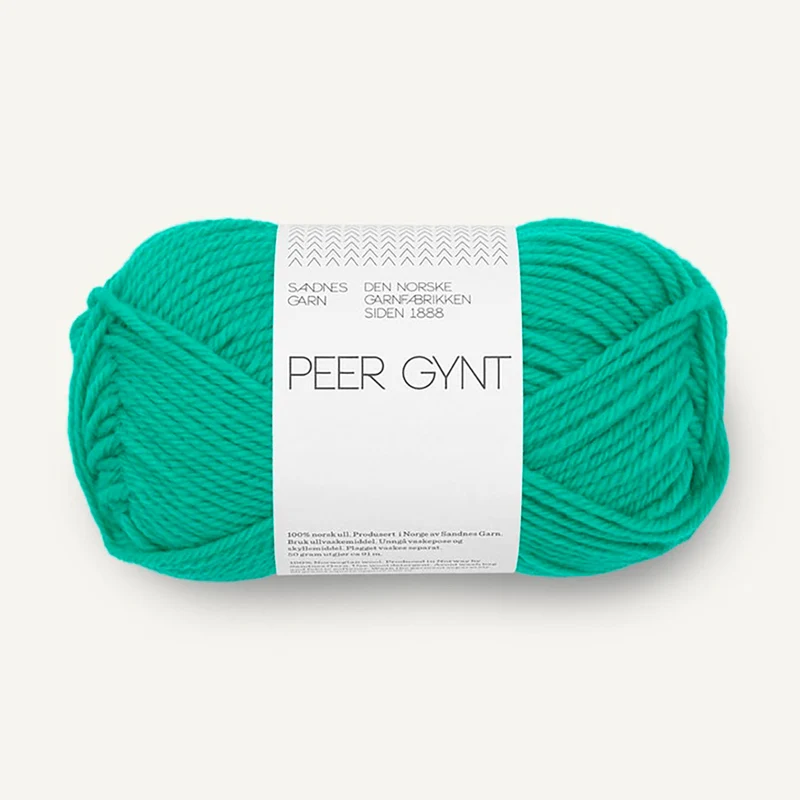 Peer Gynt - Sandnes Garn