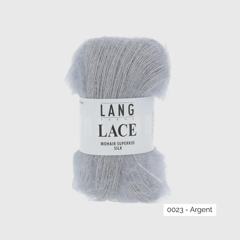 Mohair Lace - Lang Yarns