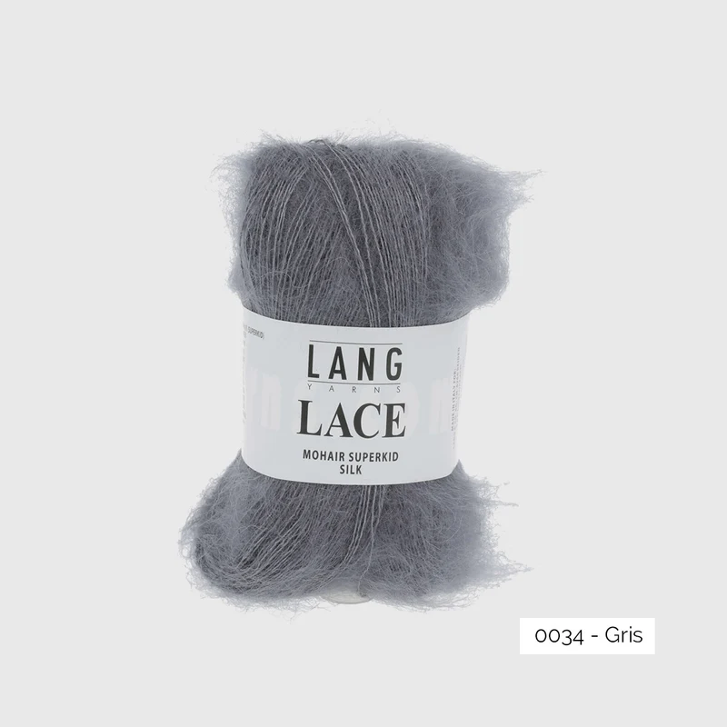 Mohair Lace - Lang Yarns