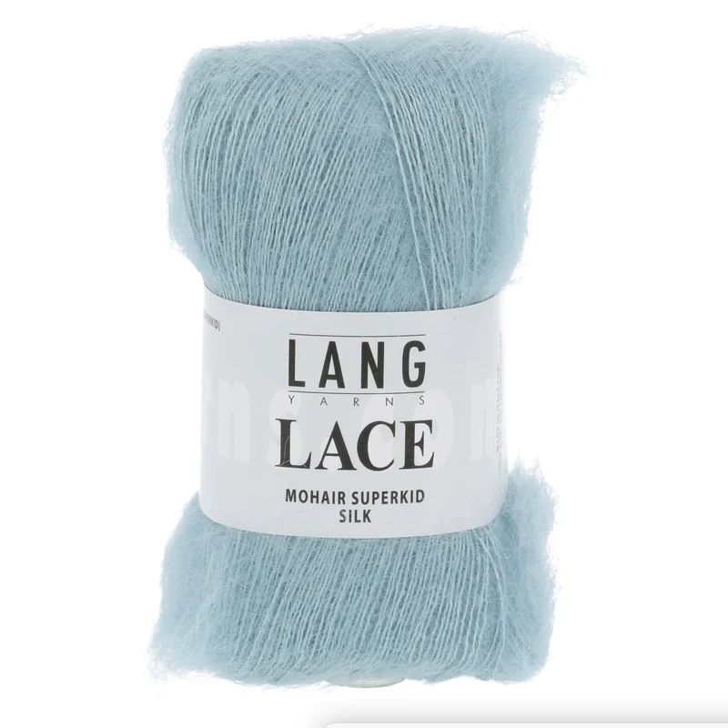Mohair Lace - Lang Yarns