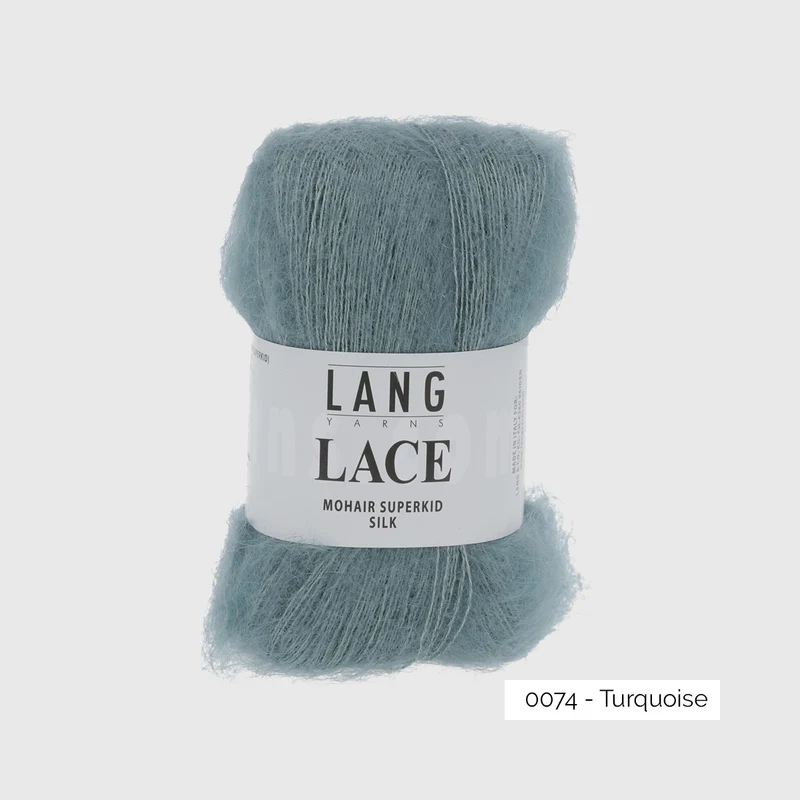 Mohair Lace - Lang Yarns