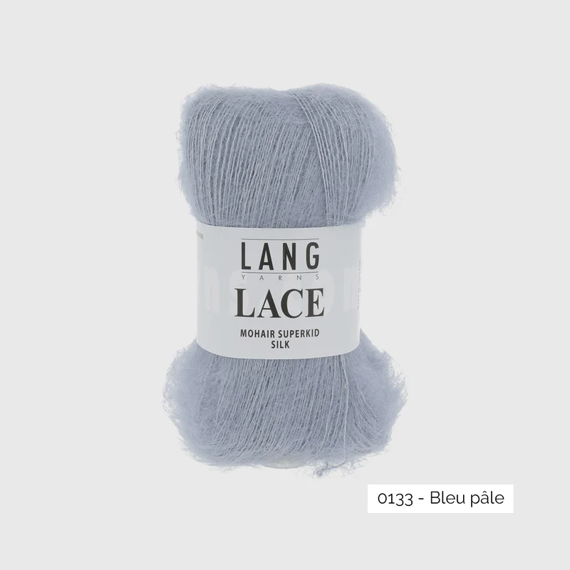 Mohair Lace - Lang Yarns