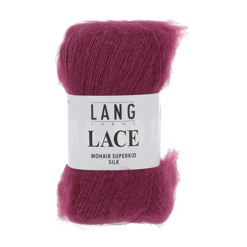 Mohair Lace - Lang Yarns