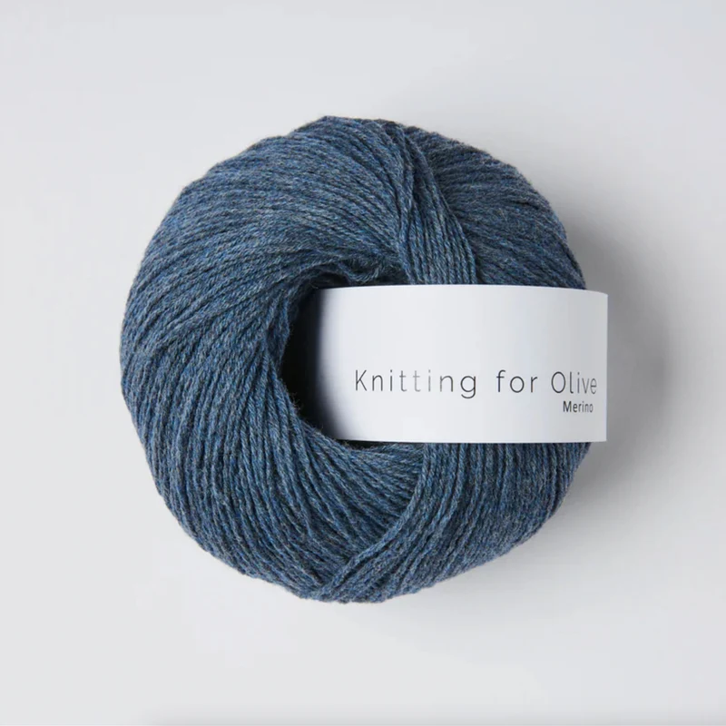 Merino - Knitting For Olive