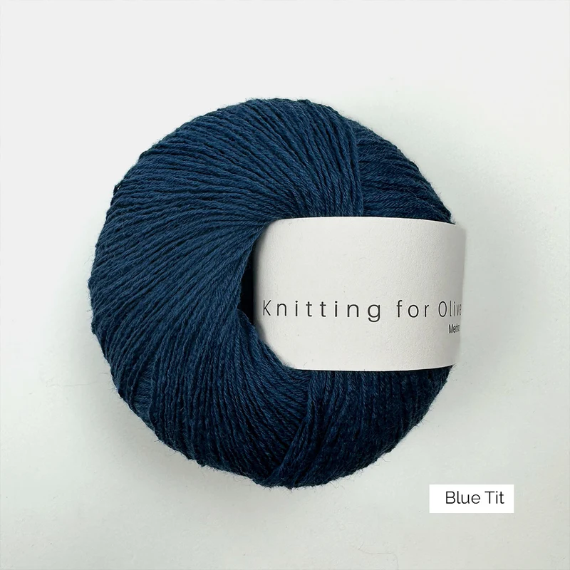 Merino - Knitting For Olive