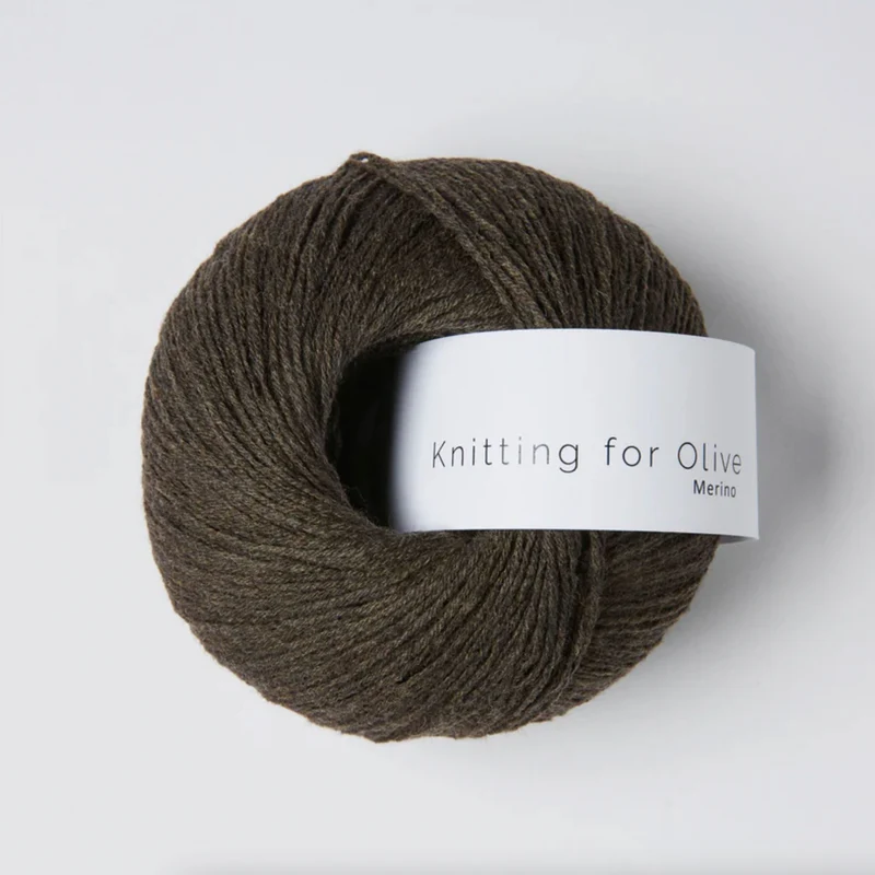 Merino - Knitting For Olive