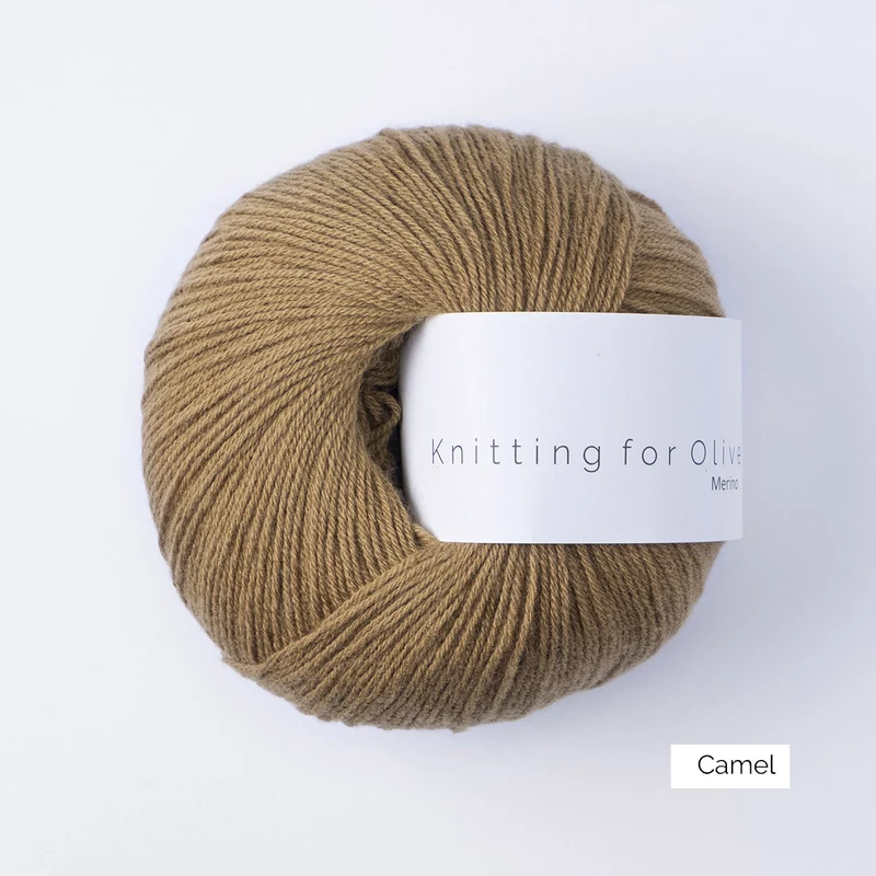Merino - Knitting For Olive