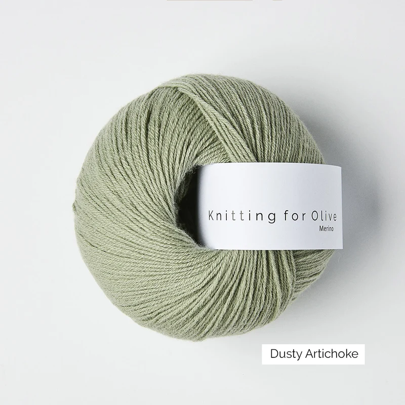 Merino - Knitting For Olive