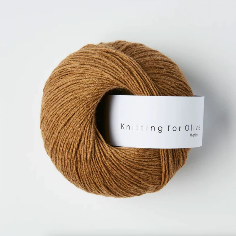 Merino - Knitting For Olive