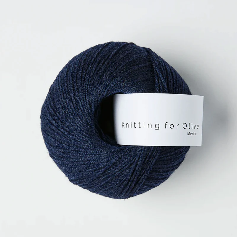 Merino - Knitting For Olive