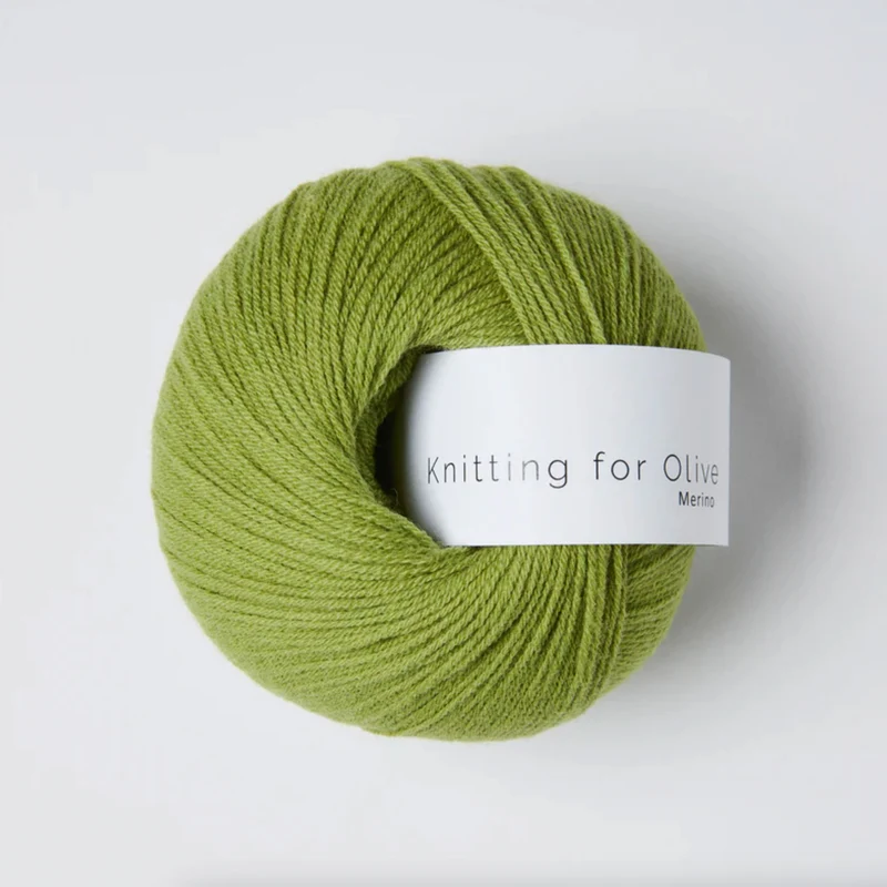 Merino - Knitting For Olive