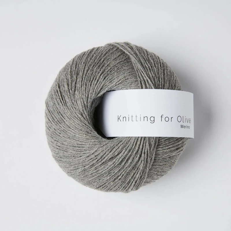 Merino - Knitting For Olive